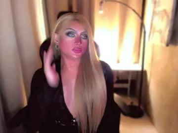queenarthalia on Chaturbate 