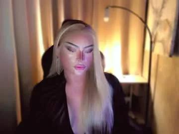 queenarthalia on Chaturbate 
