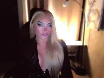queenarthalia on Chaturbate 