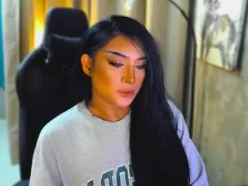 queenarthalia on Chaturbate 