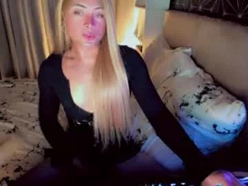 queenarthalia on Chaturbate 