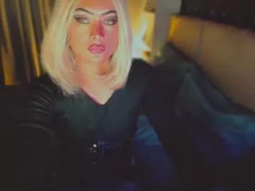 queenarthalia on Chaturbate 