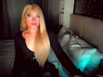 queenarthalia on Chaturbate 