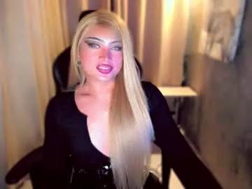 queenarthalia on Chaturbate 