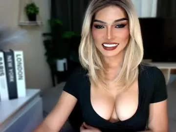 queenslavehunterxxx on Chaturbate 