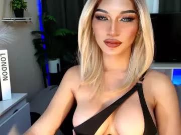 queenslavehunterxxx on Chaturbate 