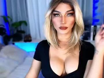 queenslavehunterxxx on Chaturbate 