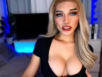 queenslavehunterxxx on Chaturbate 