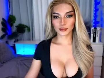 queenslavehunterxxx on Chaturbate 
