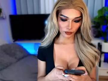 queenslavehunterxxx on Chaturbate 