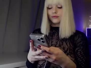 queensy_sins_x on Chaturbate 