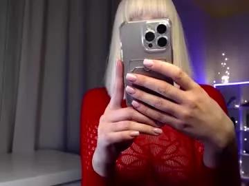 queensy_sins_x on Chaturbate 