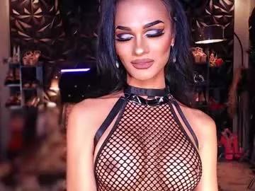 queenvalentinats on Chaturbate 