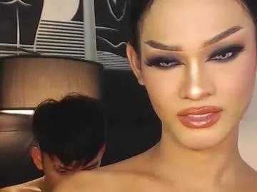queenvalentinats on Chaturbate 