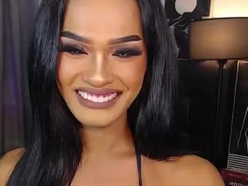 queenvalentinats on Chaturbate 