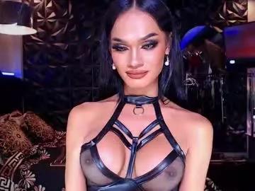 queenvalentinats on Chaturbate 