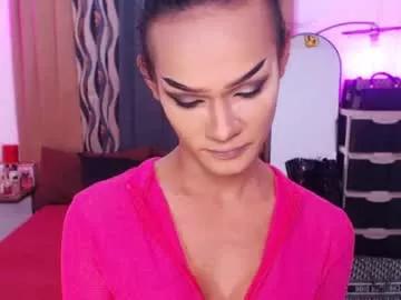 queenvalentinats on Chaturbate 