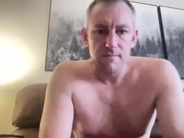 raccoonriver on Chaturbate 