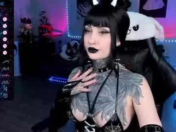rachelqueen_ on Chaturbate 