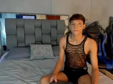 ralf_bauer — GOAL: Hard dick [75 tokens remaining] Welcome to my room! #18 #bigcock #new #young #cum