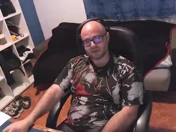 ravingr3d3 on Chaturbate 