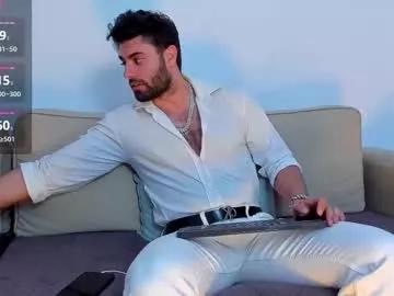 rawadam on Chaturbate 
