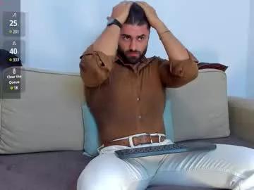 rawadam on Chaturbate 