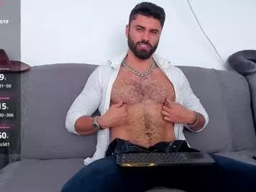 rawadam on Chaturbate 