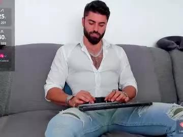rawadam on Chaturbate 