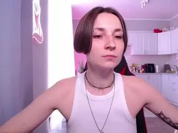 red_foxxx_ on Chaturbate 