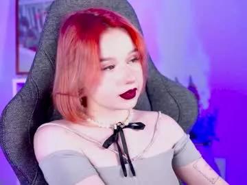 red_queeen on Chaturbate 