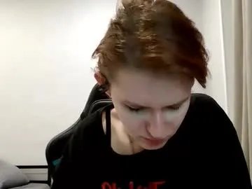 renaeblaski — GOAL: Eye contact 20 sec Hello! My name is Claire! I'm just starting out as a streamer and would appreciate your advice and support! #shy #lovense #smalltits #18 #redhead  [20 tokens remaining]