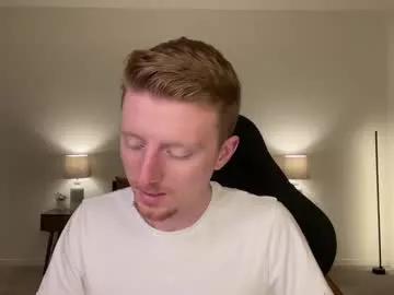 richiewest on Chaturbate 