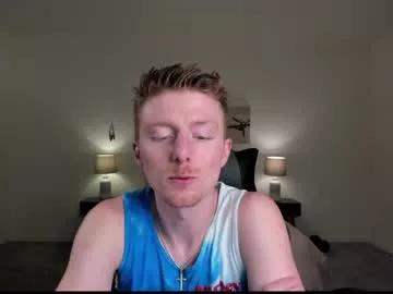 richiewest on Chaturbate 