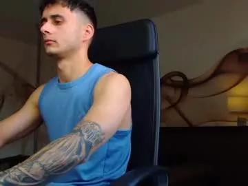rickdemarco on Chaturbate 