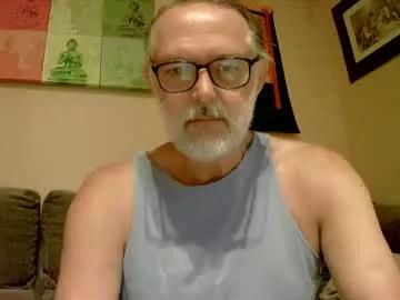 robbob1967 on Chaturbate 