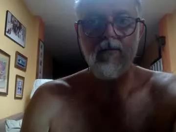 robbob1967 on Chaturbate 