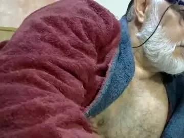 robbob1967 on Chaturbate 