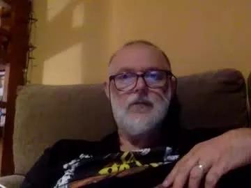 robbob1967 on Chaturbate 