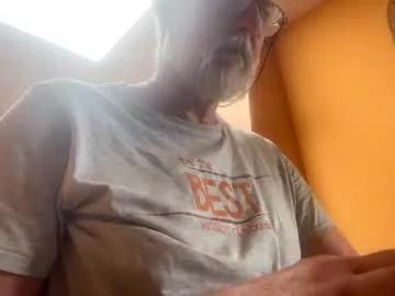 robbob1967 on Chaturbate 