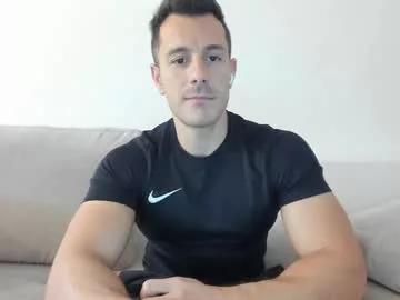 roberto4ever on Chaturbate 