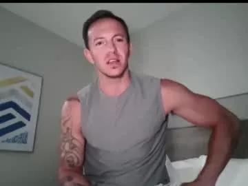rokco_ on Chaturbate 