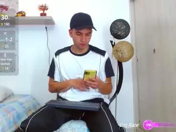 rolos_hot32 on Chaturbate 