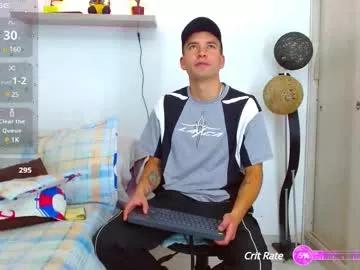 rolos_hot32 on Chaturbate 