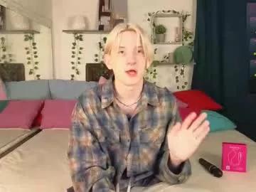 ron_vilsx on Chaturbate 