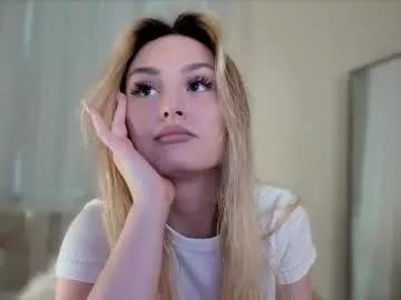 rosalyin on Chaturbate 