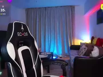 rosesarered97 on Chaturbate 