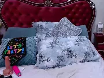 rossecougar_x on Chaturbate 