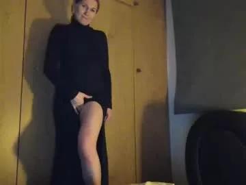 roxxxco on Chaturbate 