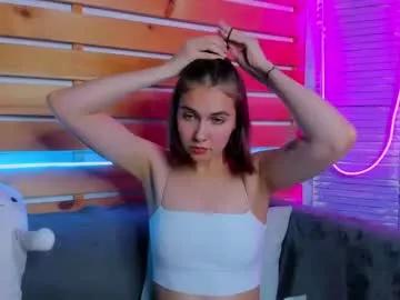 ruby_pose on Chaturbate 